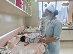 -凯德广场(武胜路店)