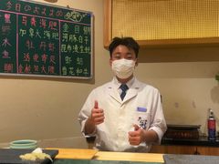 -鮨冠OMAKASE食べ放题(北京首店)