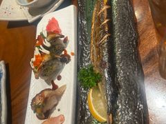 -一本料理(西溪天街店)