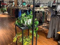 -春竹·微奥莱(北京西路店)