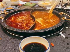 -火社火锅(平安大街店)