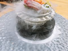 时令刺身-鮨政·Omakase(港汇恒隆广场店)