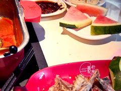 -舒来喜鱼锅(伊河路店)