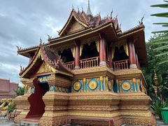 -西双版纳总佛寺