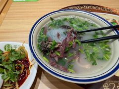 -甲乙饼·北京手工肉饼(西直门凯德茂店)