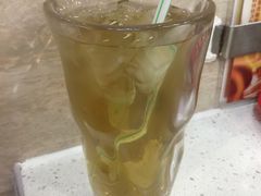 西洋菜蜜-旺角宝港式茶餐厅(寮步店)