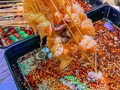 -三谷里·生态水疗空间(五一店)