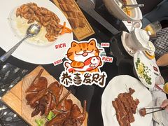 -新雅粤菜馆(南京东路店)