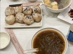 -咬不得高祖生煎·简餐(骆家庄店)