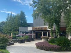 -天目湖涵田半山温泉