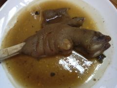 -宝山一号馕坑肉