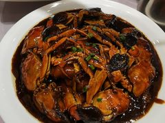 -顺风江南宴(静安大融城店)