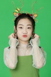 点击看大图 -爱儿美儿童摄影(康馨家园店)