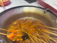 -宏姐串串香(征仪路店)