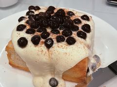 -翠华餐厅(香港国际机场店)