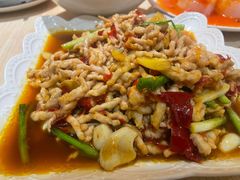 -香缇小院私房菜(盐务街店)