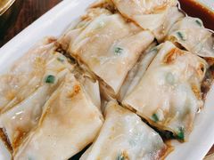 -每日鲜石磨肠粉(潮苑小区店)