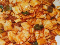 -西部马华清真兰州牛肉面·烧烤夜市(三里河店)