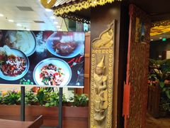 -荷花泰菜(东方新天地店)