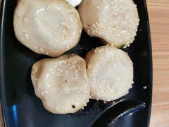 小杨生煎-小杨生煎(黄河路店)