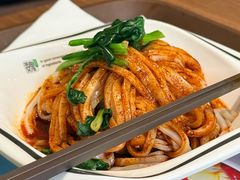 -魏家凉皮(西安秋林宏业商厦店)