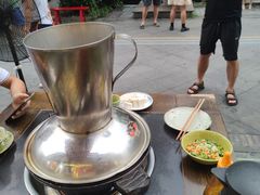-老船夫石锅苗苗鱼·老字号(三道堰总店)