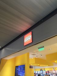 -乐高授权专卖店(浦东嘉里城店)