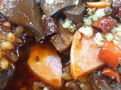 特色毛血旺-金阁家常菜(贵阳路店)