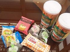 -广州南站-金U彩高铁商务休息室
