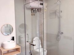 -晨汐石苑·清真菜农家院