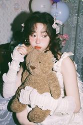 -WAVE SODA摄影工作室