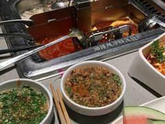 -海底捞火锅(关山保利店)