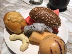 -星璞餐厅(深铁塘朗城君璞酒店)