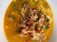 -邢家锅贴老店·非遗·开封菜(金明广场店)