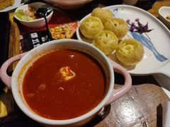 -通海俄式烧烤(下瓦房店)