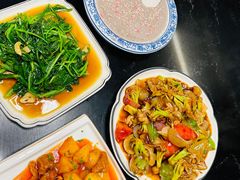 -旺达·福州菜(正大广场店)