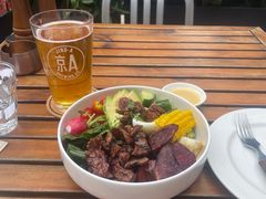 -京A Taproom·精酿餐吧(CBD店)