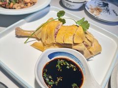 -壹只菜·崇明本地特色菜(崇明南门店)
