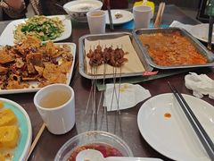 -清真·老兰家(兴善寺西街总店)