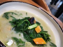 -喜上喜鸡煲翅(吉大店)