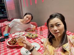 -阿青龙虾(新城店)