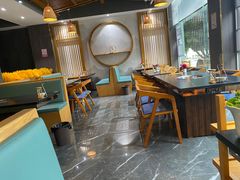 -野菌皇海景野生菌火锅(滨海大道店)