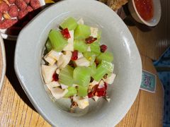 -潮粥荟·潮汕砂锅粥(华贸店)