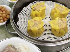 茶点烧卖-金榜潮州砂锅粥(总店)