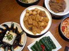 -好嫂子酱猪手•农家菜(华远坊店)