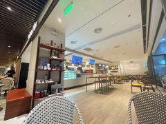 -Peet's Coffee皮爷咖啡(万象天地店)