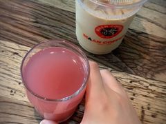 -漫咖啡(银泰创意城店)