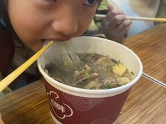 -回味鸭血粉丝汤(南京站店)