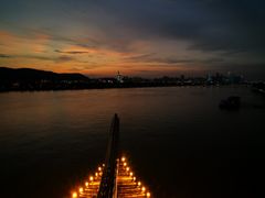 -杜甫江阁