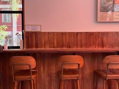 -Catch Bagel(芳草地店)